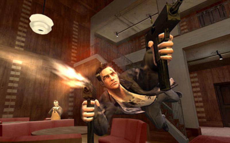 «نگران بازی‌های کامپیوتری فرزندم هستم»