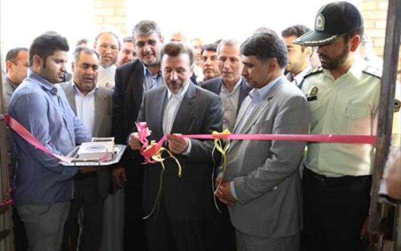 اتصال 113 روستا در استان خراسان رضوی به اینترنت پرسرعت 