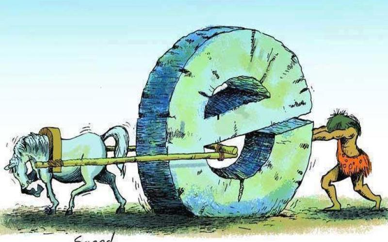 هزینه اینترنت در ایران ٢ برابر افغانستان، ٣۵٠٠ برابر ژاپن / جدول