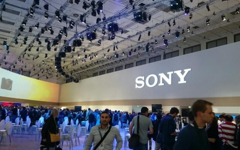 نمایشگاه IFA - رونمایی از تلفن‎های هوشمند Xperia Z3 Dual و Xperia Z3 Compact سونی