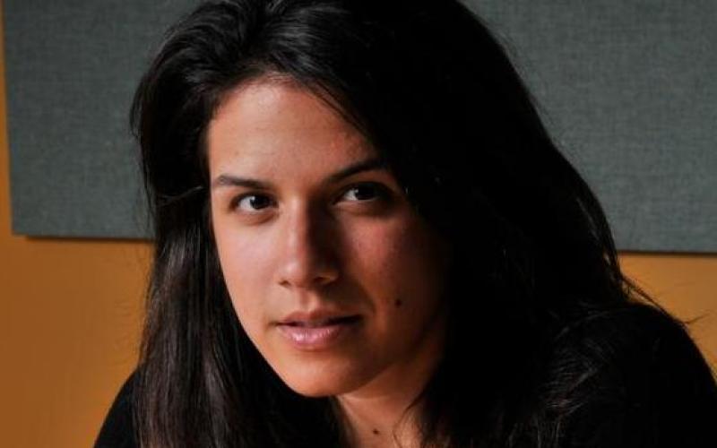 گفت‎وگویی جالب با دختر ایرانی که مسوول امنیت گوگل است 