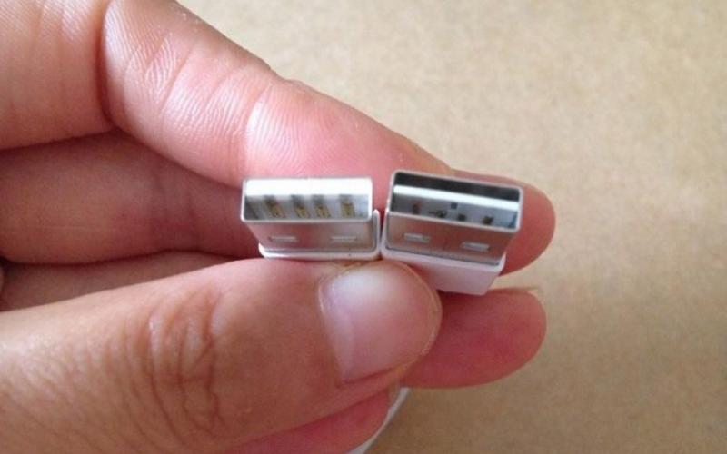 آیا کابل ارتباطی آیفون ۶ دو طرفه خواهد بود؟