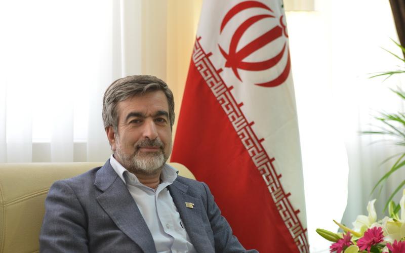 اجرای فاز دوم اتصال دستگاه های استان یزد به ماهر 