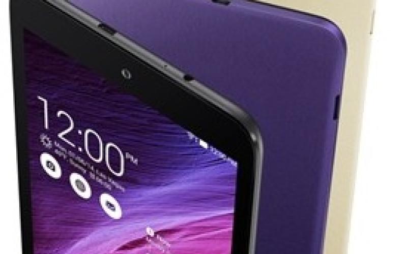 ASUS MeMo Pad 8 برای افرادی ساخته شده است که به دنبال یک تبلت کارآمد هستند