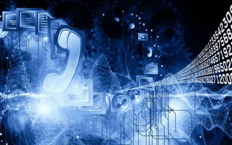 پژوهشگاه ICT میزبان شرکت کنندگان در هفتمین سمپوزیوم بین المللی مخابرات 