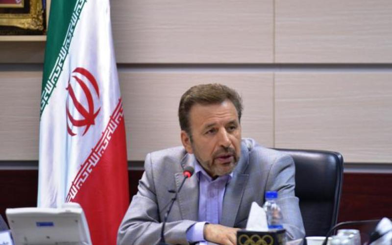 وزیر ارتباطات در پاسخ به رهنمودهای مراجع تقلید: هیچ گونه شتابی در اجرای نسل سوم و چهارم بدون توجه به مسائل فرهنگی نداریم