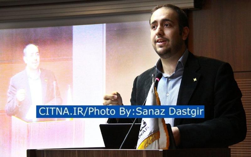 اینترنت اشیاء، یکی از اصلی ترین فناوری های اینترنتی در سال 2014