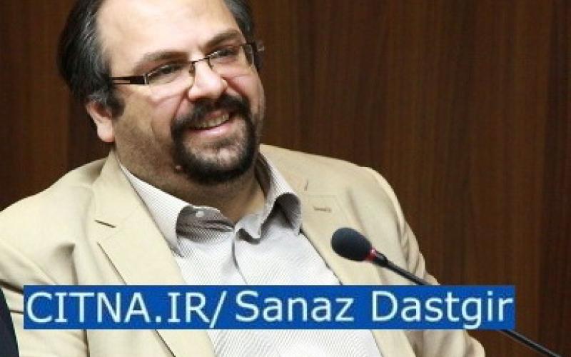 سرمایه گذاری روی اپلیکیشن‎ها بدون وجود زیرساخت‎ها محکوم به شکست است