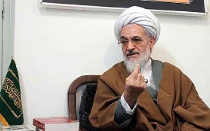 آیت‌الله بیات زنجانی: اینترنت می‌تواند فرصتی برای مطالعه، تحقیق، بررسی آراء و نظرات جدید باشد