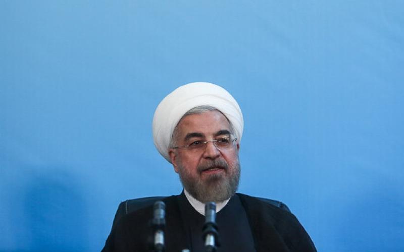 رییس جمهور در کنفرانس خبری: مبنای برنامه‎های دولت را افزایش پهنای باند قرار دادیم/ از استیضاح وزراء نگران نیستیم