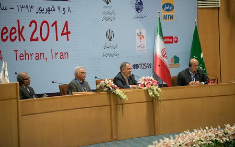 ابلاغ برنامه‎ی جامع توسعه‎ی دولت الکترونیکی تا دو هفته دیگر