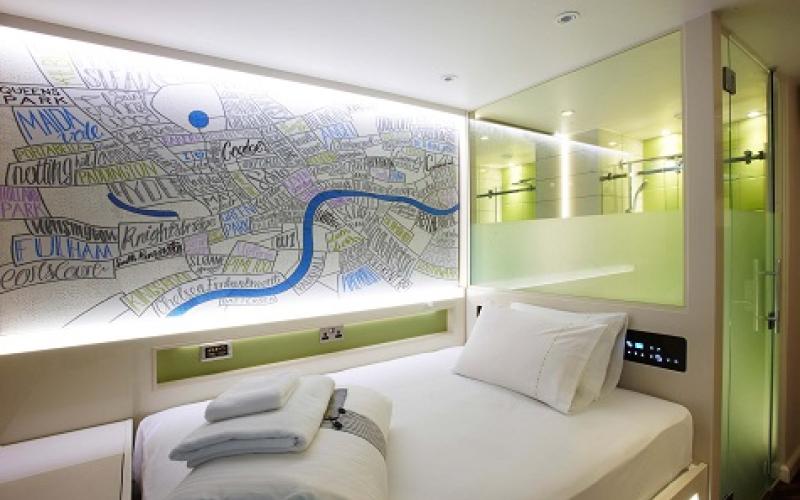 هتل های هوشمند ، هدف تازه خرابکاران اینترنتی