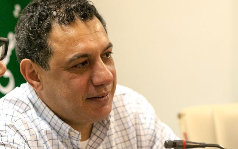 اتحادیه تشکل‌های ICT عرب به دنبال ارتباط بلند مدت با ایران است 