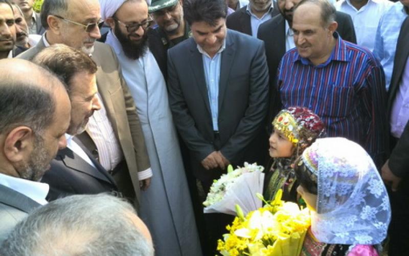 راه‎اندازی اینترنت پرسرعت در 493 روستای استان گیلان