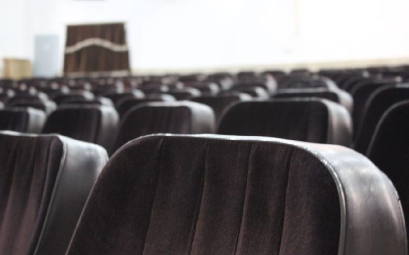 حاضران و غایبان مراسم افتتاح الکامپ بیستم 