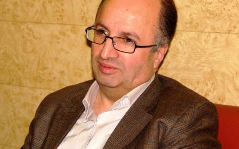 رییس سازمان نصر کشور: مراحل ثبت‌نام الکامپ با عدم شفافیت و فساد احتمالی همراه است