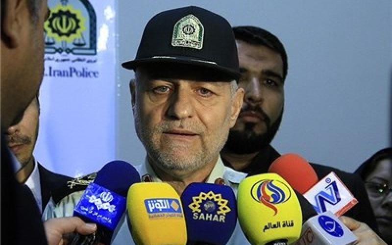 پلیس فتا برای راه‌اندازی آی‌پی‌مدیا اعلام آمادگی کرد 