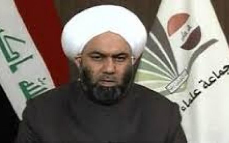هشدار جماعت اهل سنت عراق نسبت به انتشار مطالب فرقه گرایانه در شبکه های اجتماعی 