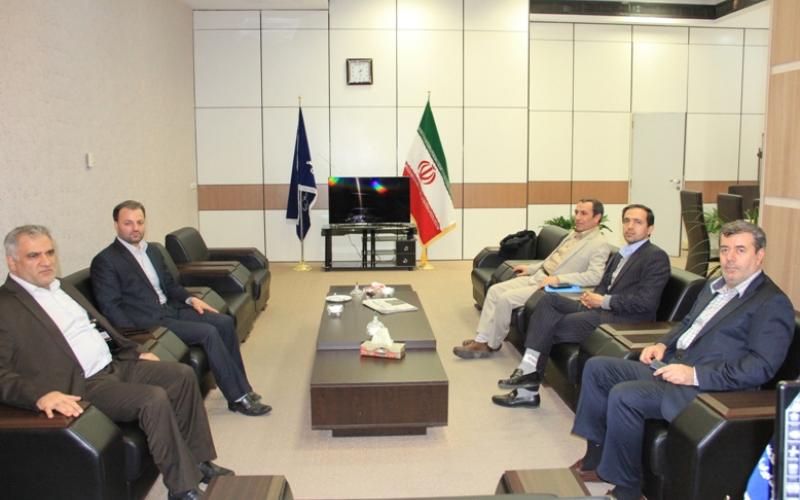 نقش پژوهشگاه ارتباطات و فناوری اطلاعات در اجرای پروژه‌های USO 