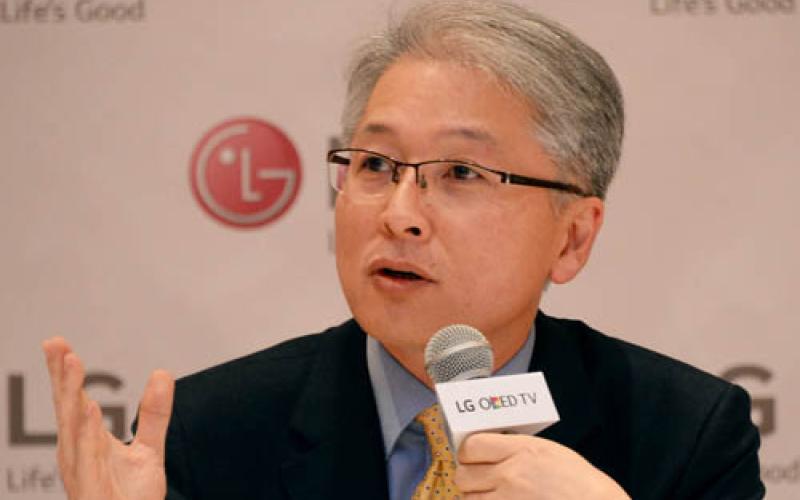 نقش پیشگامانه ال‌جی در بازار لوازم سرگرمی خانگی 