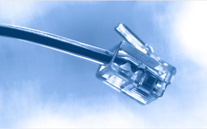 شبکه انتقال ملی «پروژه توانا» پیاده‌سازی خواهد شد