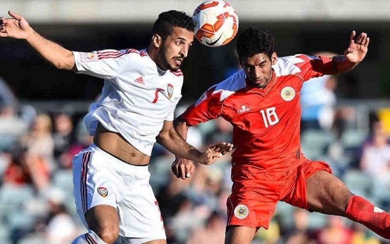 تحلیل عجیب سایت یاهو از رویارویی ایران با امارات 