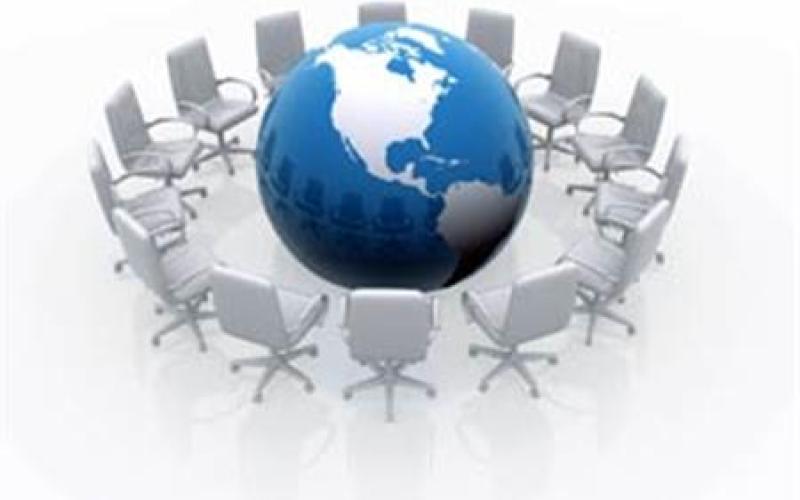 نشست علمی با عنوان "نظم و بی نظمی : داستان اطلاعات"