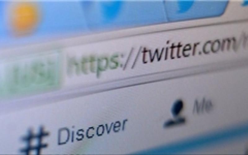 ردگیری شماره‌های همراه کاربران مشکوک توسط توییتر