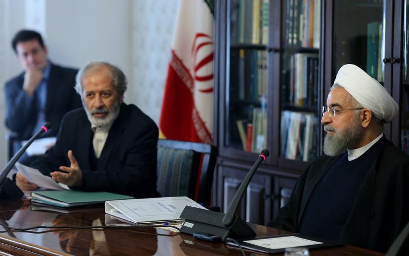 تدوین «طرح جامع توسعه فضای مجازی سالم، مفید و ایمن» توسط مرکز ملی فضای مجازی