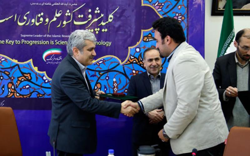 کارشناسان و کارگزاران برتر در فرآیند ارزیابی شرکت‌های دانش‌بنیان معرفی شدند