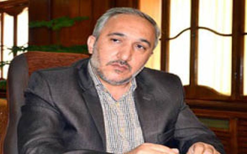 سال 94 سال بهره برداری بهینه از تجهیزات و کیفیت خدمات