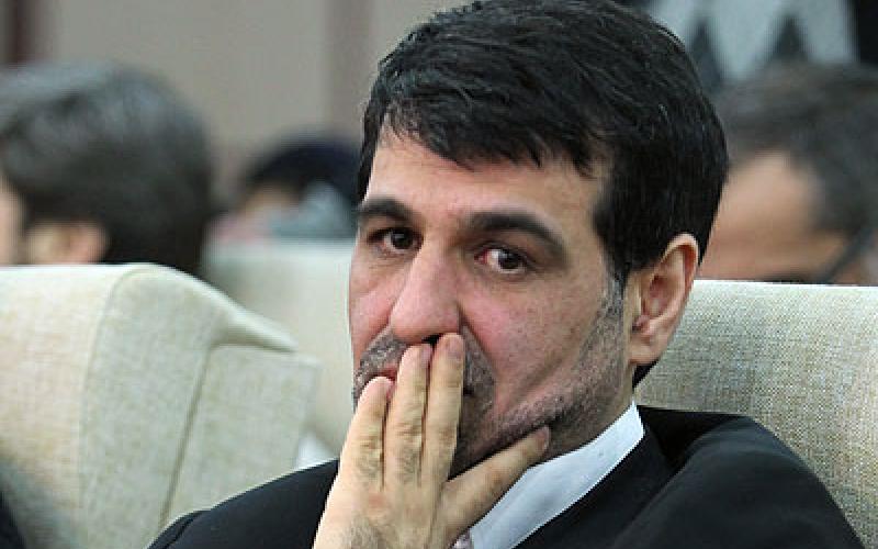 اولین اختراع گردشگری توسط یاران احمدی‌نژاد!