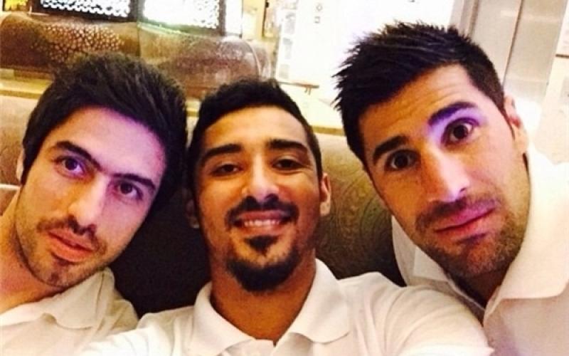 با هشدار کمیته اخلاق؛ سلفی در اردوی تیم ملی ممنوع!