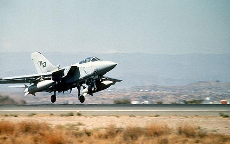 پوشش زنده؛ حمله عربستان سعودی به یمن 