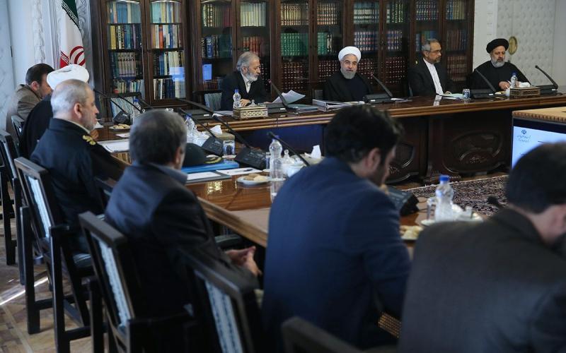 پرونده‌های نیمه باز شورای عالی فضای مجازی