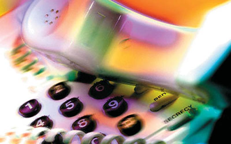 تشریح اهم برنامه‌های شرکت مخابرات ایران برای سال ۹۴ 