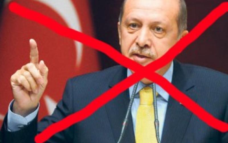 مانع سفر اردوغان به ایران شوید! / سفر او به تهران، تحقیر و ذلت ماست!