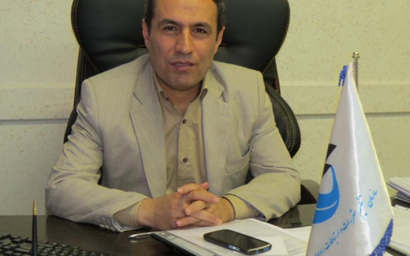 آخرین وضعیت ساماندهی ارائه اینترنت/ اعلام مبلغ دریافت پروانه