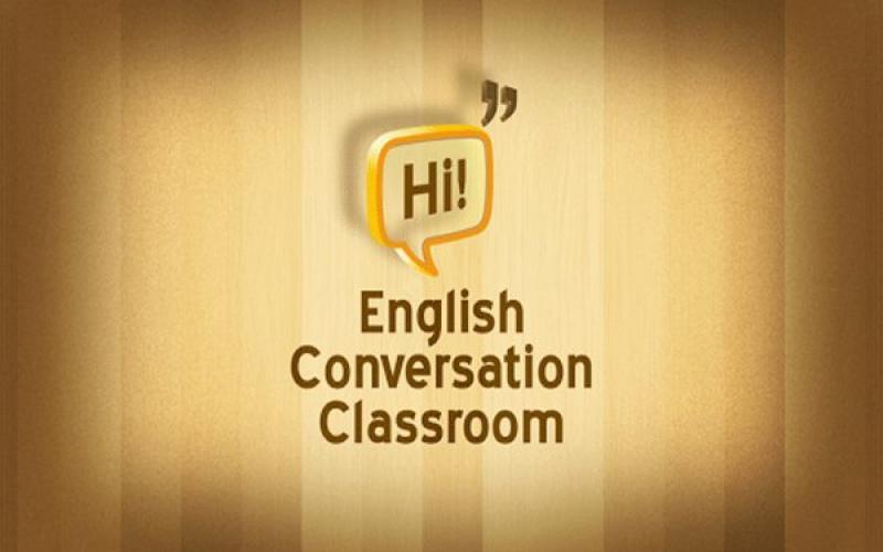 تقویت مکالمه زبان انگلیسی در هر زمان و مکان با نصب یک برنامه