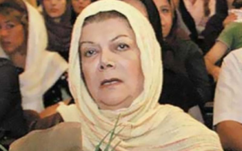 دزدی از خانه بازیگر مشهور تلویزیون 