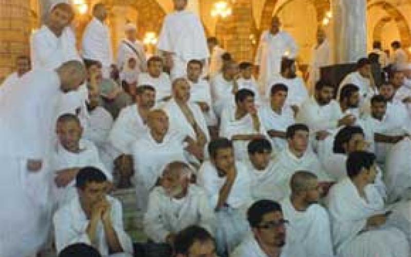 تعیین تکلیف منتظران عمره در هفته آینده