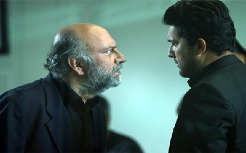 خانه کدام دختر؟ فیلم شرم آور به اکران نزدیک می شود!