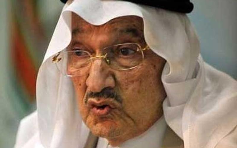 ابراز مخالفت توئیتری برادر ناتنی پادشاه عربستان با تغییرات جدید