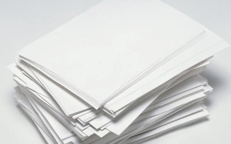 چقدر کاغذ برای چاپ اطلاعات اینترنت نیاز داریم ؟!