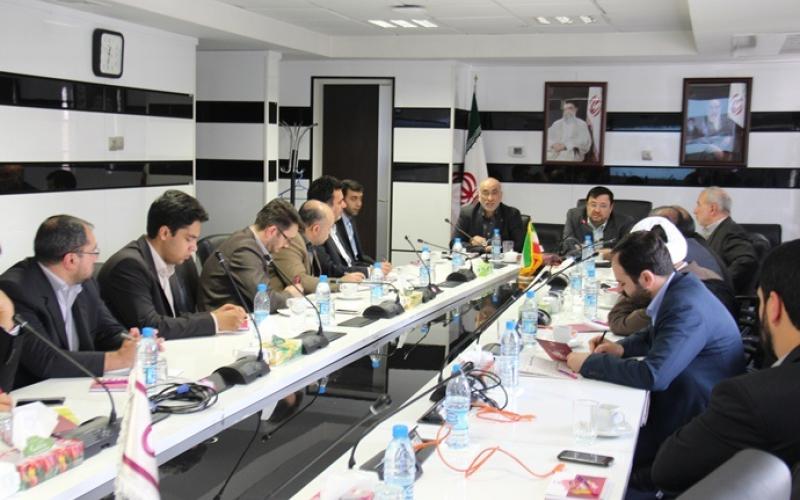 قائم مقام وزیر تعاون، کار و رفاه اجتماعی: رایتل تنها اپراتوری است که نسل 3 و بالاتر را پشتیبانی می‌کند