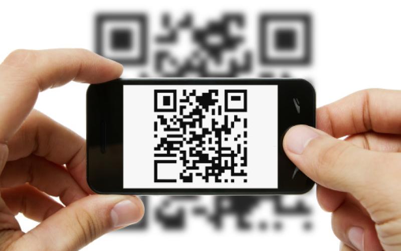 هشدار در مورد استفاده از «کدهای پاسخ سریع» (QR)