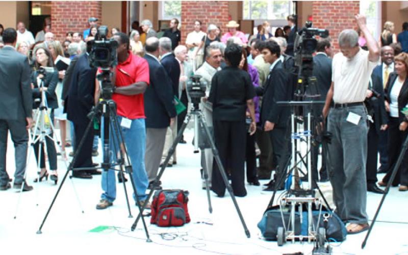 کدام رسانه‌های بین المللی در ایران دفتر نمایندگی دارند؟ (+لیست اسامی)