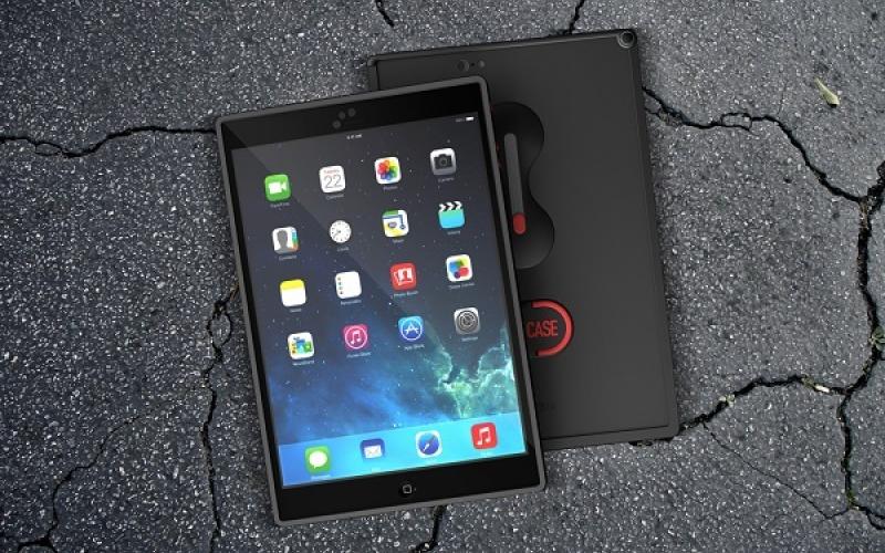 تبدیل تلفن هوشمند به تبلت با ایزوکیس (+تصاویر)