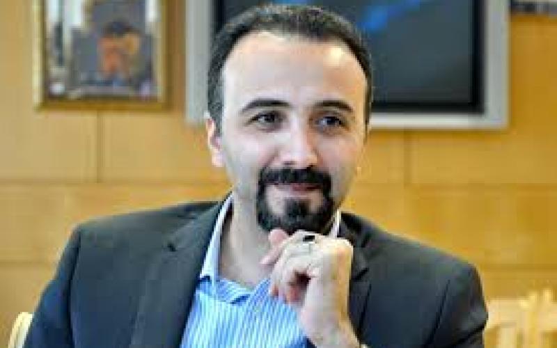 مجری سابق شبکه خبر به آمریکا پناهنده شد؟! (+تصویر)