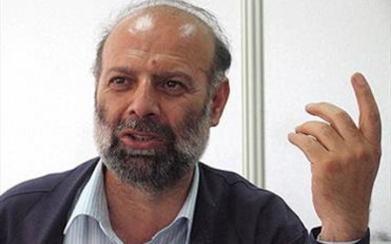 محجوب: رویکرد مجلس بازگرداندن بخش های حاکمیتی مخابرات است